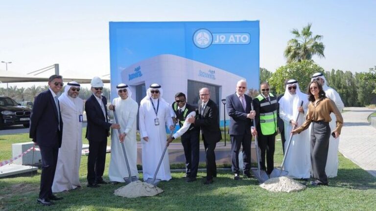 Jazeera Airways, Kuveyt’in İlk A320neo Uçuş Simülatörünü Teslim Aldı