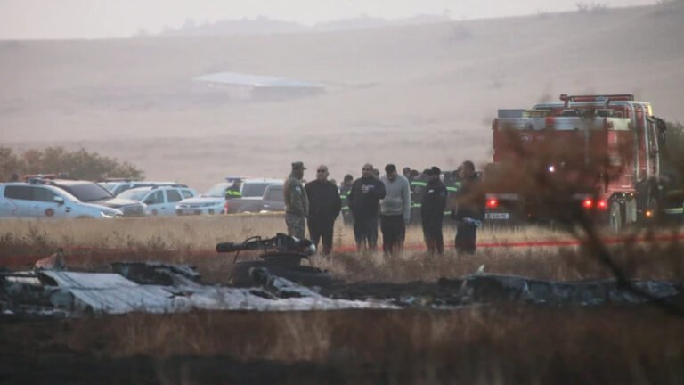 Gürcistan’daki Kargo Uçağı Kazası: C-130 Filosunda Önemli Karar