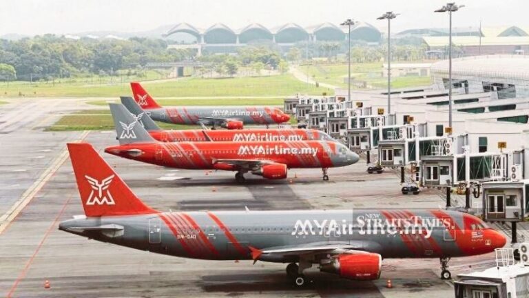 MYAirline Kurucusuna Yatırımcıdan 1,9 Milyon Dolarlık Geri Ödeme Baskısı