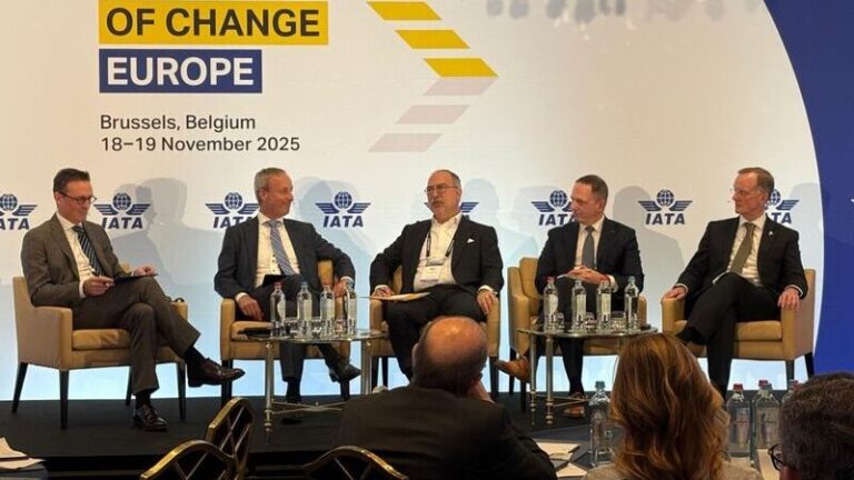 Nane, Brüksel WoCE Panelinde Pegasus’un Rolünü Açıkladı