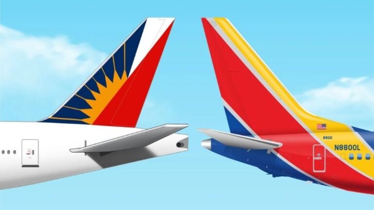 PAL ve Southwest Airlines’tan Yeni Bağlantı Ortaklığı