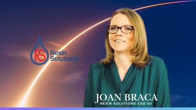 Resin Solutions, Küresel Üretim Gücünü 100 Milyon Dolarlık Yatırımla Büyütüyor