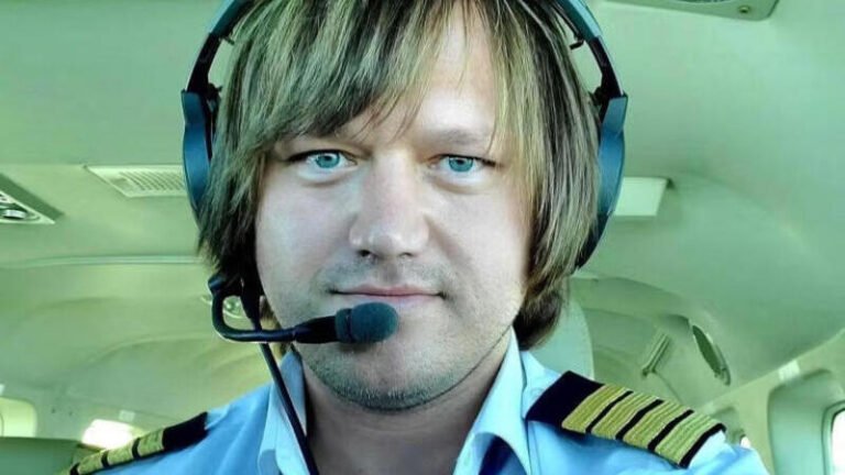 Hırvatistan’daki Kazanın Ardından Şehit Pilotun Ailesi Acı Haberle Yıkıldı