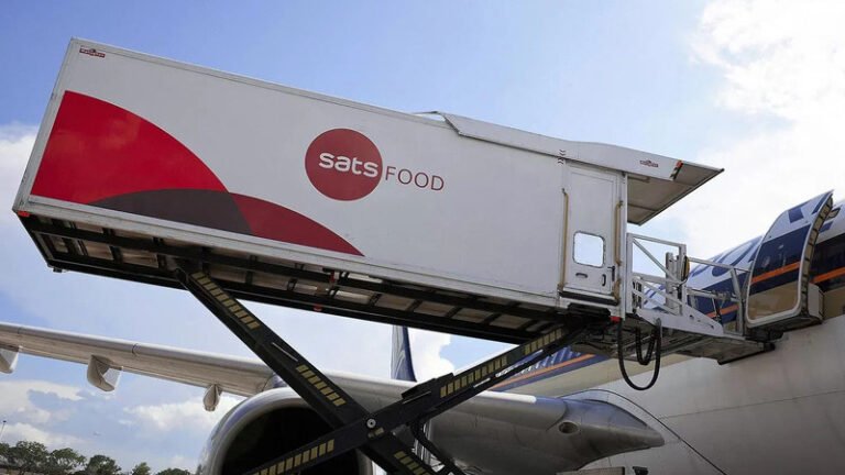 SATS 2Q FY26 Sonuçları Açıklandı: S 78,9 Milyon ve Net Kârında %13 Artış