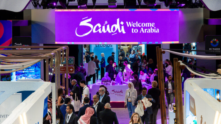 Suudi Arabistan, WTM 2025’te Turizmde Büyüme Planlarını Paylaştı