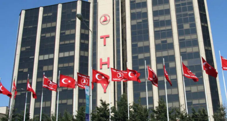 THY’de Harcama Rekoru: Reklam Bütçesi Uçuyor 4,4 Milyar TL Gider Kalemleri Sektöre Bomba Gibi Düştü