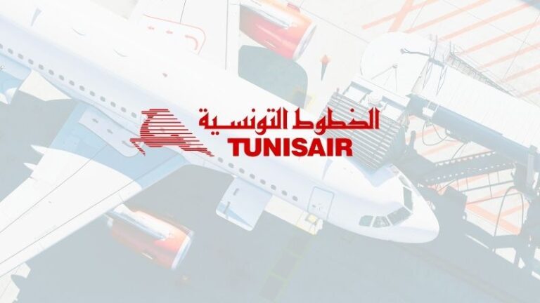 Tunisair’in 8,6 Milyon Dolarlık Finansmanı Yetmiyor: MRO Açığıyla Karşı Karşıya