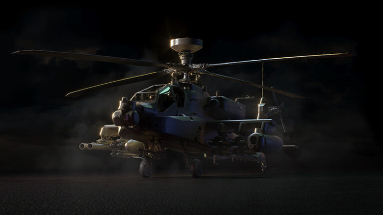 Polonya 96 AH-64E Apache Helikopteri Alıyor: 4,7 Milyar Dolarlık Rekor Sipariş