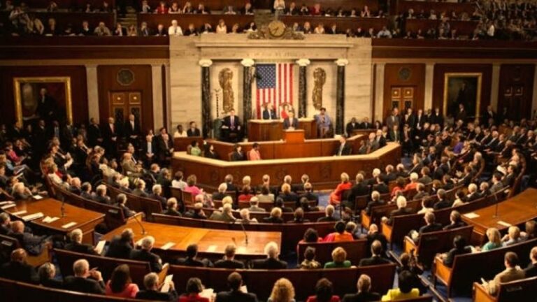 ABD Senatosu, D.C. Kazası Sonrası Uçuş Güvenliğini Artıracak ROTOR Yasasını Onayladı