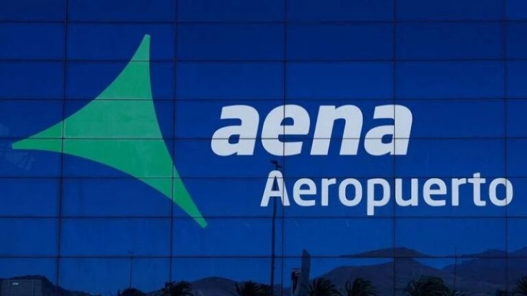 İspanyol Aena’dan Birleşik Krallık Hamlesi: 360 Milyon Dolarlık Satın Alma