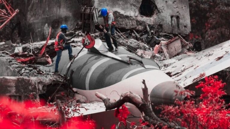 AI171 Kazası Raporu 2026’da Açıklanacak: Hindistan Havacılığı Reform Bekliyor