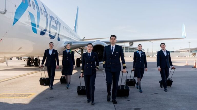 AJet’ten Yurt İçi Uçuşlara Özel Kampanya: Biletler 849 TL’den Satışta