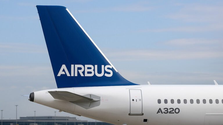 Airbus, A320 Filosu İçin Güvenlik Güncellemelerinde Kritik Eşiği Geçti