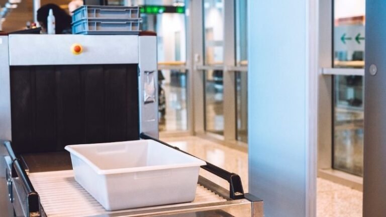 CVC Capital, Smiths Detection’ı 2,2 Milyar Dolara Satın Aldı