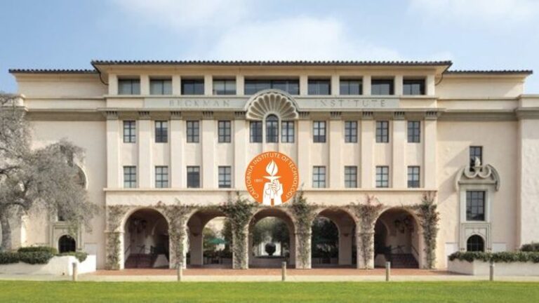 Caltech’e Havacılık ve Uzay Araştırmaları İçin 50 Milyon Dolarlık Destek