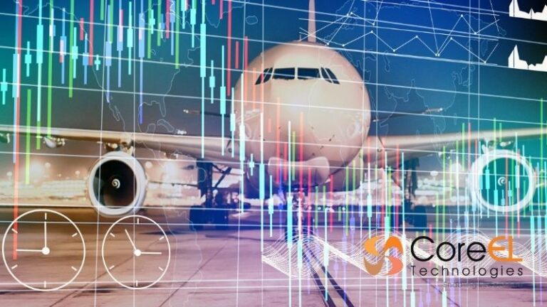 CoreEL Technologies, Seri B Turunda 30 Milyon Dolar Yatırım Aldı