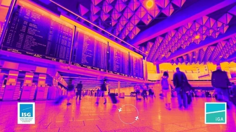 İstanbul’un İki Büyük Havalimanından Tarihi Performans: Yolcu ve Uçuş Rekorları Kırıldı