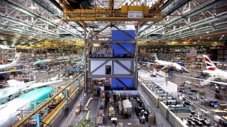 Diehl Aviation’ın Craiova Yatırımına 12,7 Milyon Euro Finansman