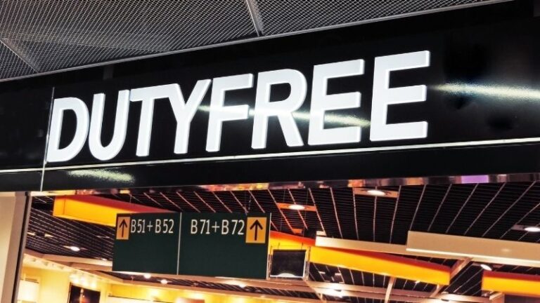 Orta Doğu Havalimanlarında Duty Free İçki Pazarı 650 Milyon Doları Aştı
