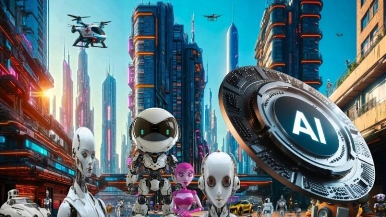 Havacılık Pazarında Yapay Zeka: 2033’te 6,5 Milyar Dolara Dayanacak