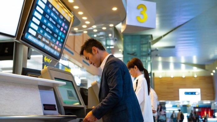 Havalimanı Kiosk Pazarı __AirNewsTimes 2025