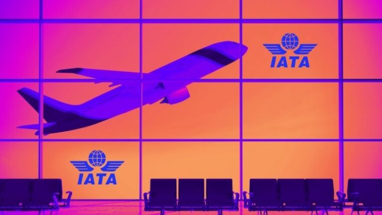 IATA Uyarıyor: Havayolları Küresel Uçak Sıkıntısı ve Yaşlanan Filoyla Mücadele Ediyor