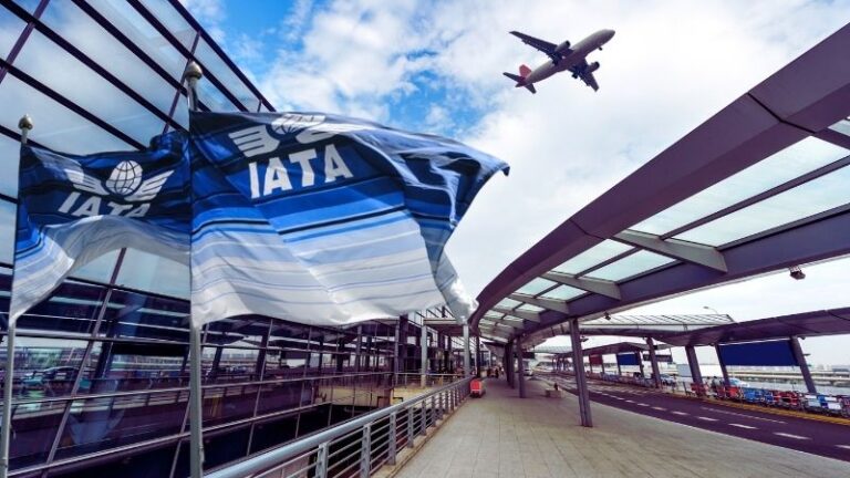 IATA’dan Hükümetlere Çağrı: 26 Ülkede Havayolu Gelirleri Serbest Bırakılmıyor