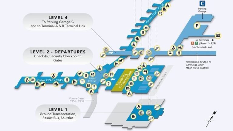 Orlando Havalimanı, 253 Milyon Dolarlık Tramvay Yenileme Projesini Başlatıyor