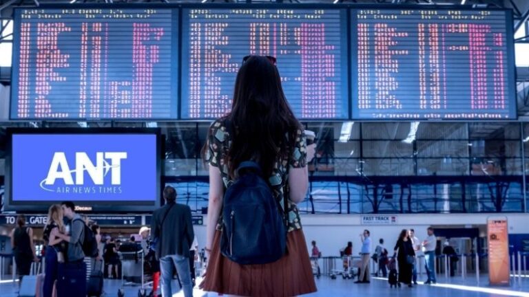 ABD’de Tatil Dönemi Kaosu: New York JFK Merkezli 450’den Fazla Uçuş Aksadı