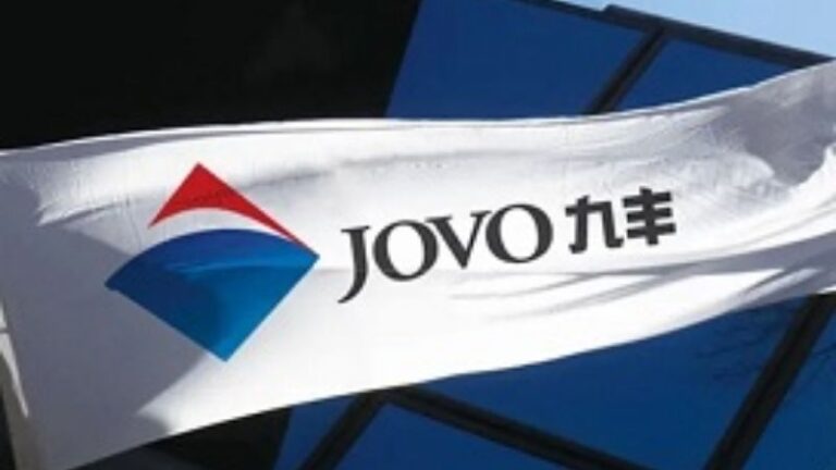 Jovo Energy’den Ticari Uzay Yakıtlarına 43 Milyon Dolarlık Yatırım Hamlesi