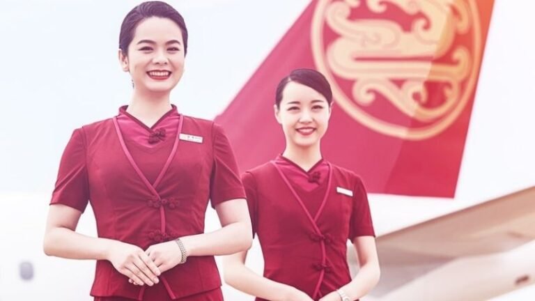 Juneyao Air Hissedarından 12,5 Milyon Hisseyle Finansal Destek Hamlesi