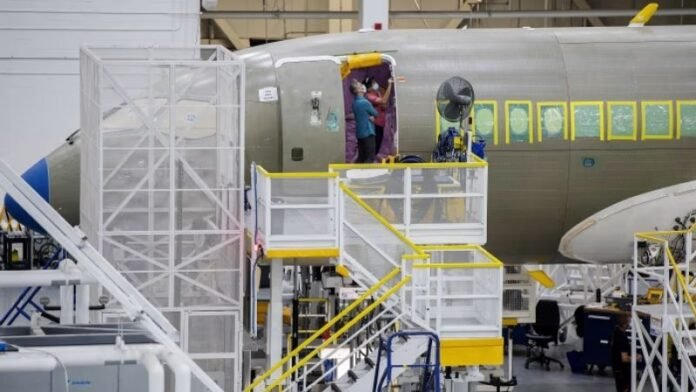 Korea Aerospace Industries_Airbus A350__AirNewsTimes_2025