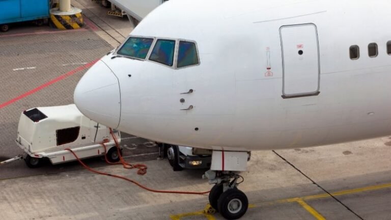 Küresel Uçak Parçaları Pazarı 2033’te 1,09 Trilyon Doları Aşacak