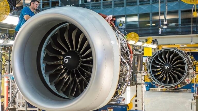 Pegasus’un B737 MAX Filo Stratejisinde Kritik Adım: LEAP-1B Motor Anlaşması