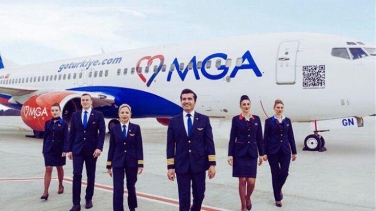 Mavi Gök Havacılık 2026 Sezonu İçin Kabin Memuru Alımını Duyurdu