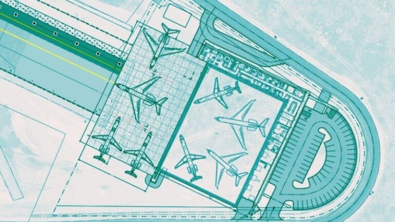 Micron Technology’den Boise Havalimanı’na Yeni Uçak Hangarı Yatırımı