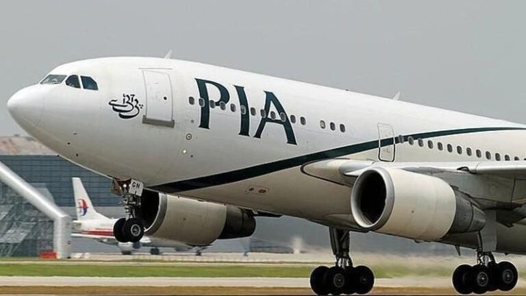 PIA Satışı Tamamlandı: 482 Milyon Dolarlık Anlaşmayla Yeni Dönem Başlıyor