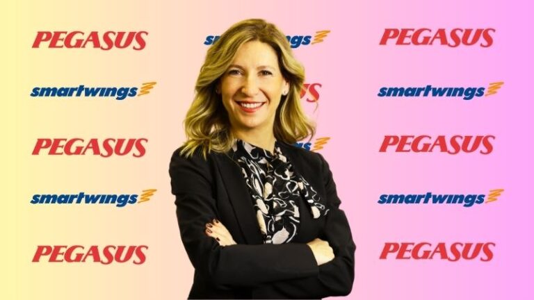 Pegasus Hava Yolları, Çek Hava Yolları ve iştiraki Smartwings’i satın almak üzere anlaşma imzaladı
