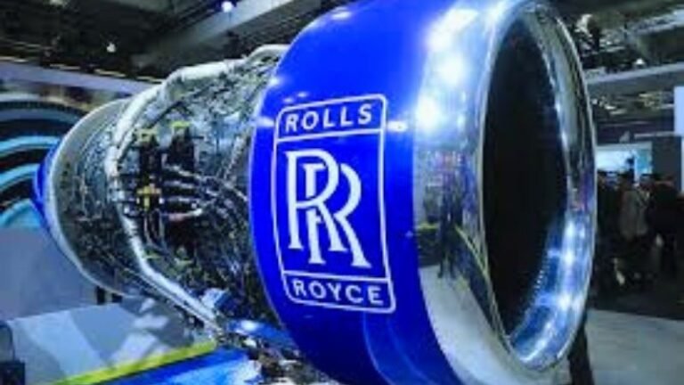 Rolls-Royce, Hindistan’ı Üçüncü Ana Pazarı Yapmaya Hazırlanıyor