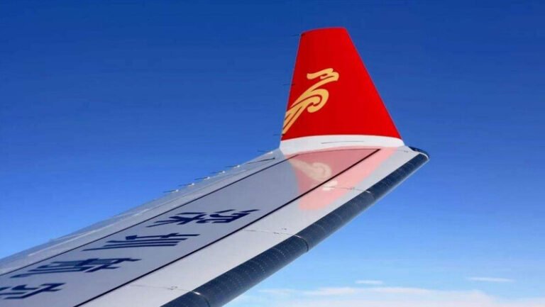 Shenzhen Airlines’ın Finansman Hamlesi: Yerel Yatırımcıdan 2 Milyar RMB’lik Sermaye Desteği