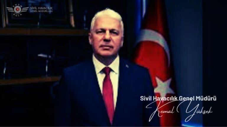 SHGM’den Dijital Havacılık Hamlesi: 2026’da Yeni Dönem Başlıyor