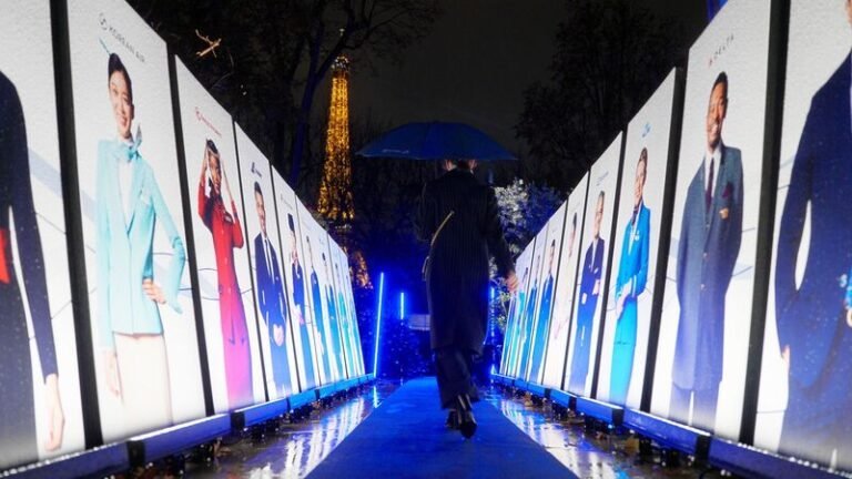 SkyTeam, 25. Yılını Paris’te Kutladı: Gelecek Vizyonunu Paylaştı