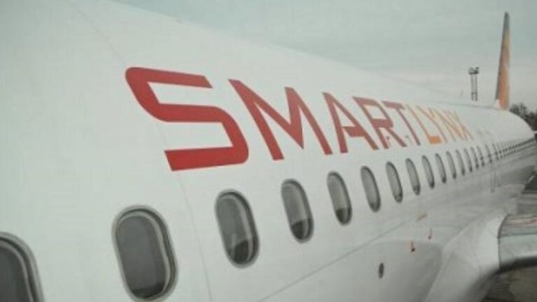 Estonya’da SmartLynx Airlines Dönemi Sona Erdi ve AOC İptal Edildi
