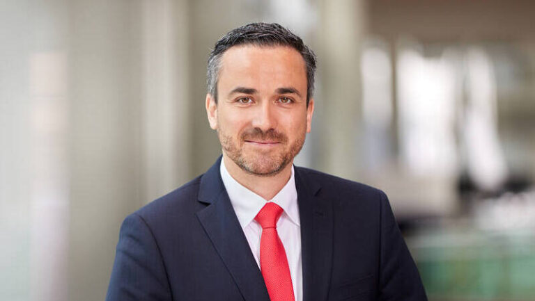 SunExpress Üst Yönetiminde Önemli Atama: Marcus Schnabel CEO Oldu