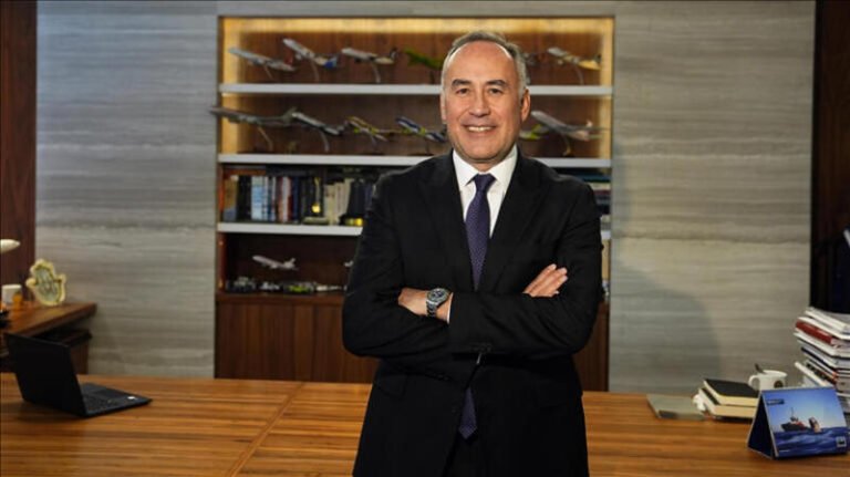 TAV, Küresel Belirsizliklere Rağmen 2026’yı Yükseliş Yılı Olarak Görüyor