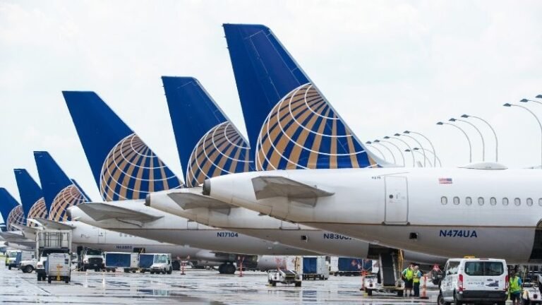United Airlines’a Yönelik Ayrımcılık İddiasında Temyiz Başarısız Oldu