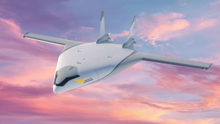 Volatus Aerospace, NATO Ortağından 9 Milyon Dolarlık Savunma Sözleşmesi Aldı