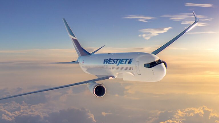 WestJet’e Viral TikTok Tartışması Sonrası 75 Bin Dolarlık İftira Davası