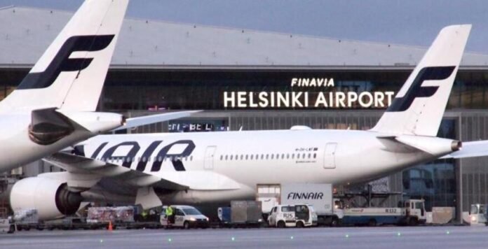 helsinki_airport_Finnair