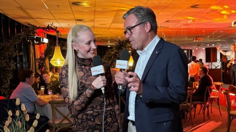 Corendon Airlines ve sonnenklar TV güçlerini birleştirdi